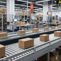 Warehouses & Distribution Centers